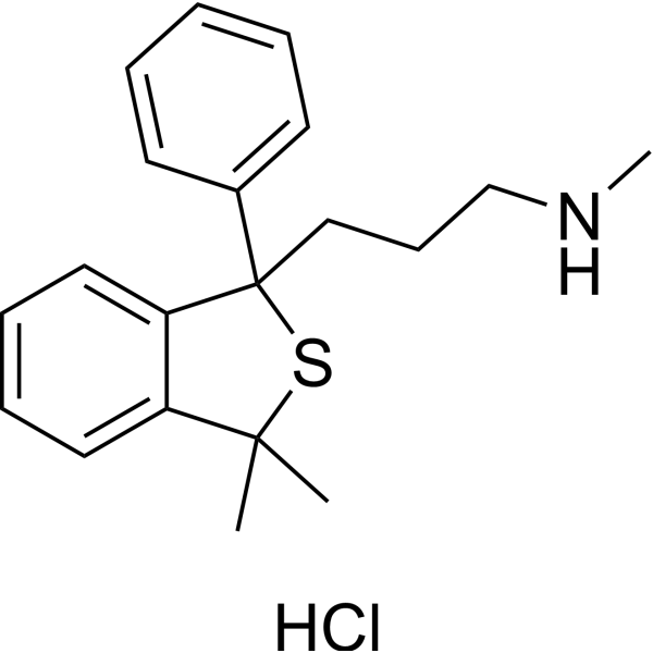 Talsupram hydrochloride