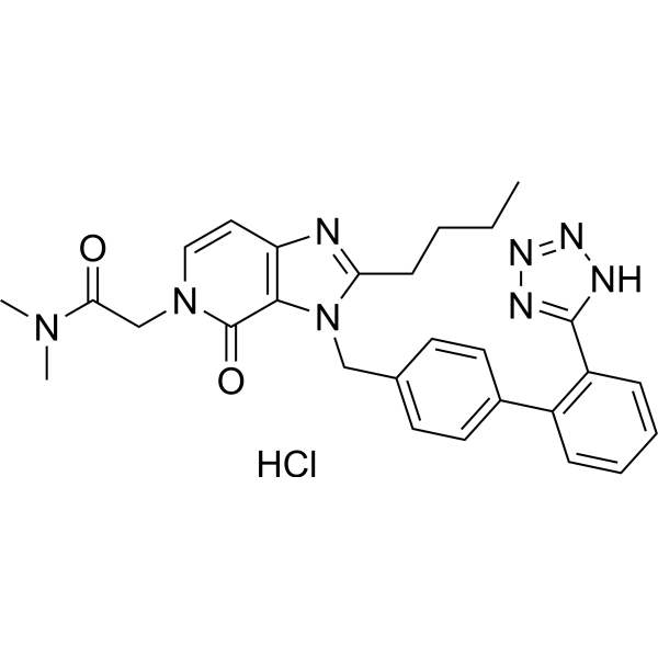 EMD 66684 Chemical Structure