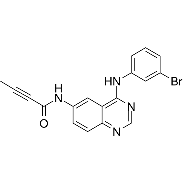 CL-387785 Chemical Structure