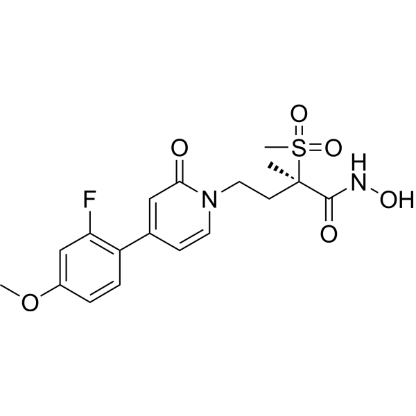PF-5081090 Chemical Structure