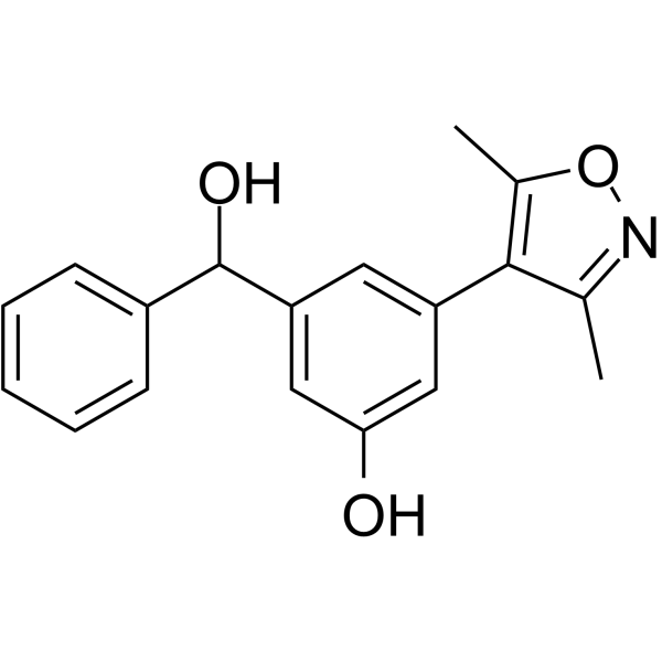 OXFBD02 Chemical Structure
