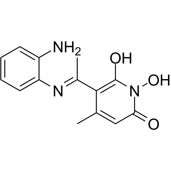 SUN B8155 Chemical Structure