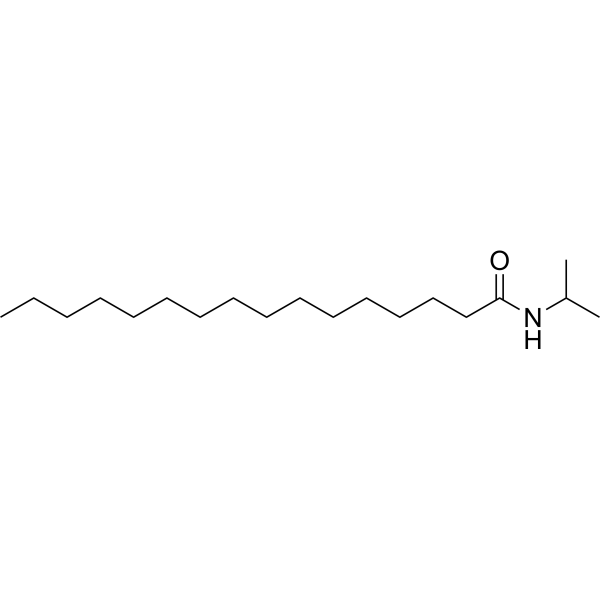 Palmitoylisopropylamide