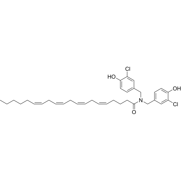 O-2093 Chemical Structure