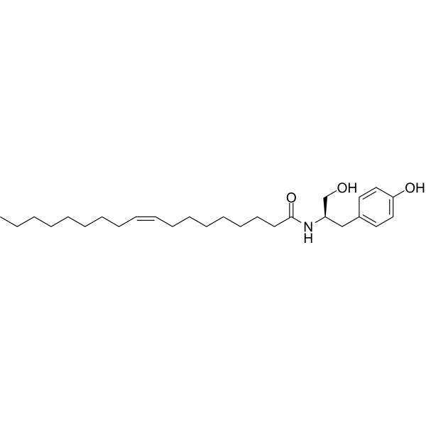 OMDM-2 Chemical Structure