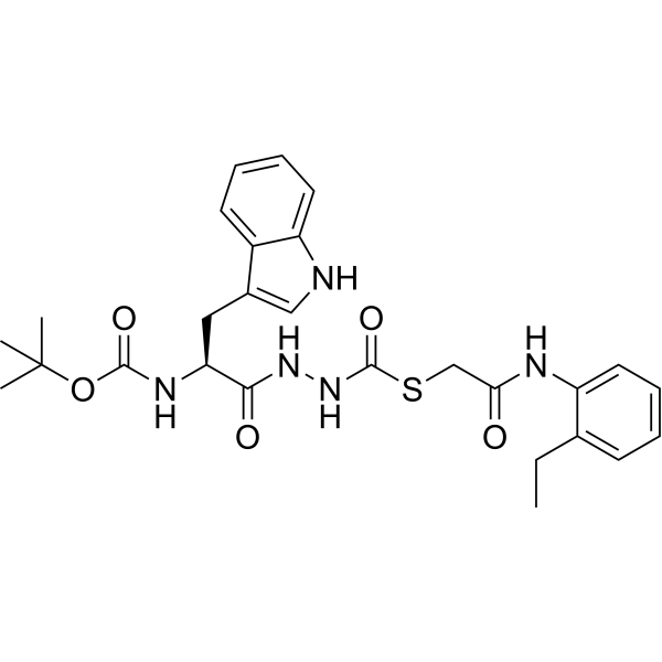 SID 26681509 Chemical Structure