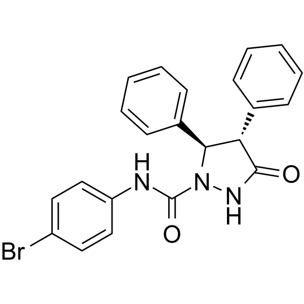 LY288513 Chemical Structure