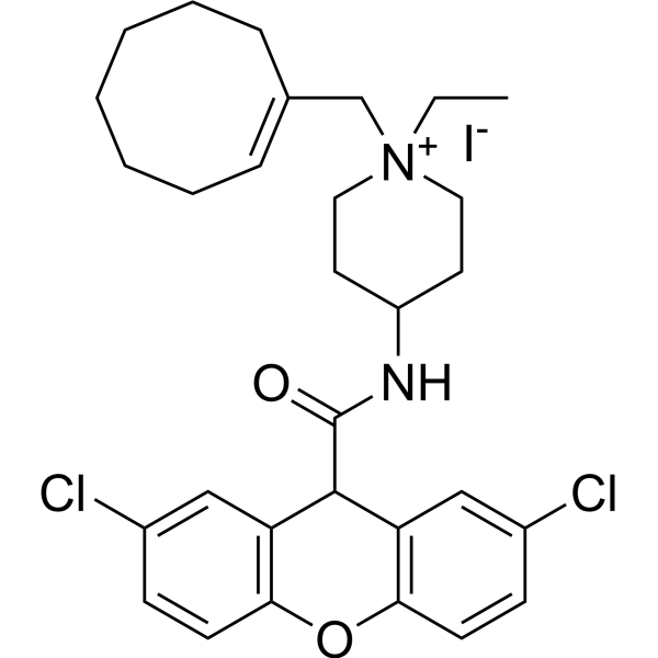 J-113863 Chemical Structure