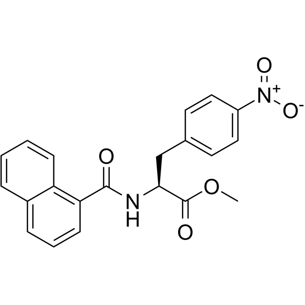 SB-328437 Chemical Structure