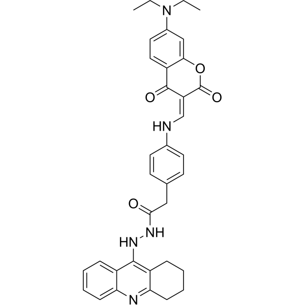 PE154 Chemical Structure