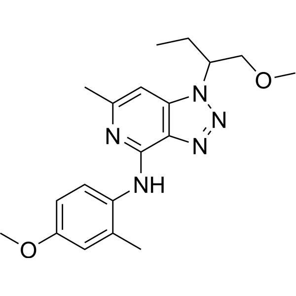 SN003 Chemical Structure