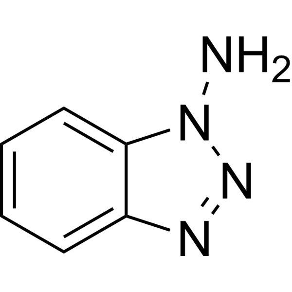 1-<em>Aminobenzotriazole</em>