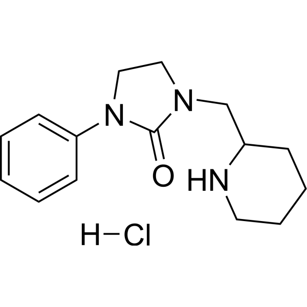 Dopamine D2 receptor agonist-3 Chemical Structure