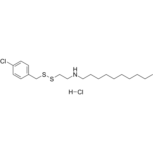 NSC624206 Chemical Structure