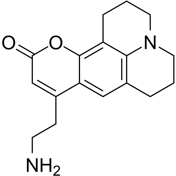 FFN511 Chemical Structure