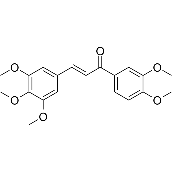 MD2-IN-1 Chemical Structure