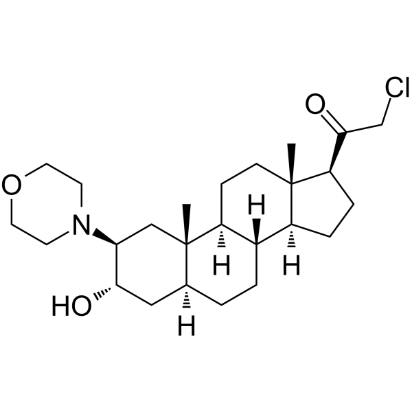 Org20599 Chemical Structure