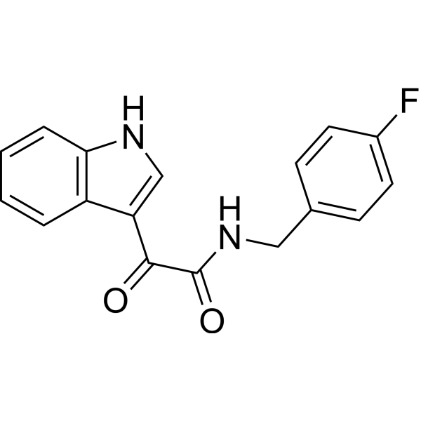 TCS1105 Chemical Structure
