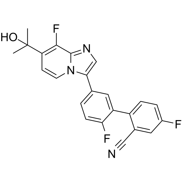 TP003 Chemical Structure