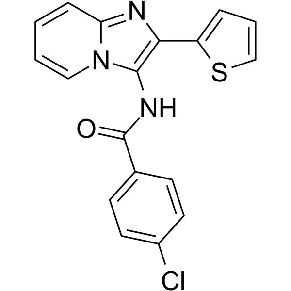 DS2 Chemical Structure