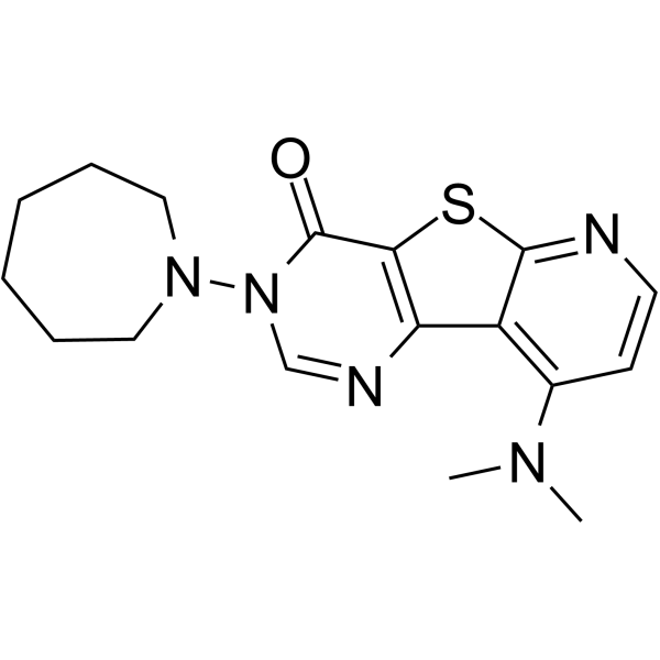 A-841720 Chemical Structure