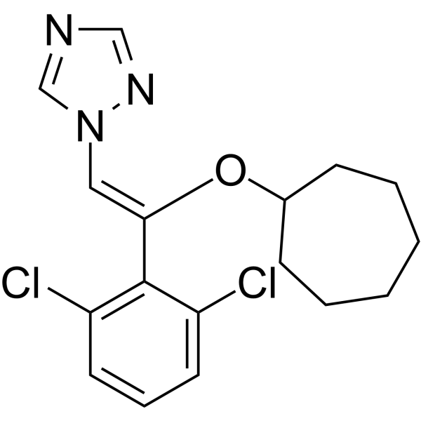 Ro 64-5229 Chemical Structure