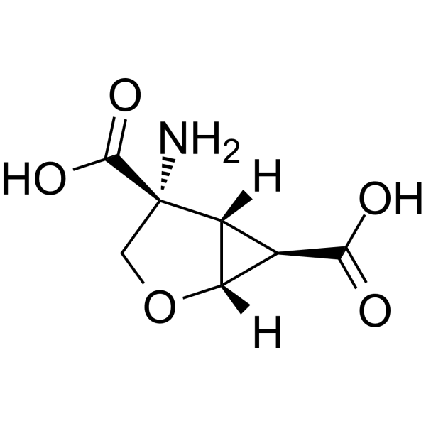 LY379268 Chemical Structure