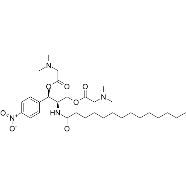 LCL521 Chemical Structure