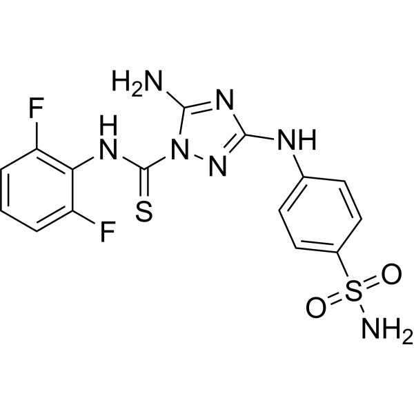 K00546 Chemical Structure