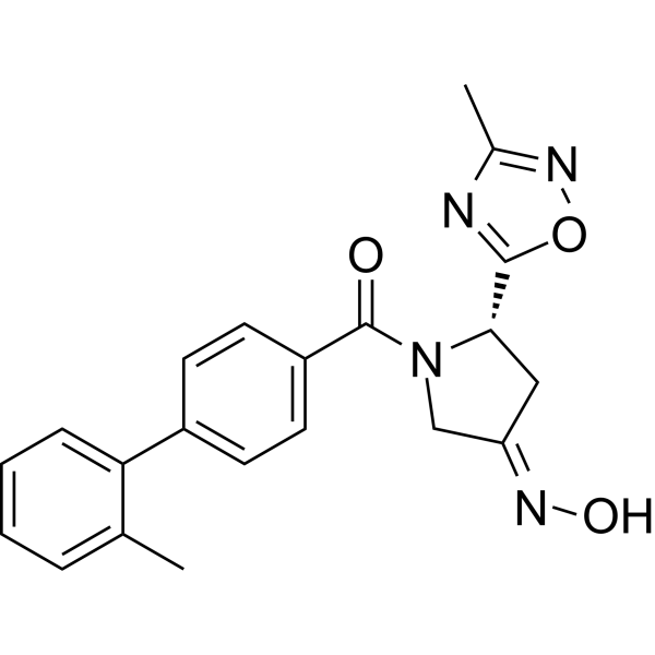OT antagonist 1 demethyl derivative