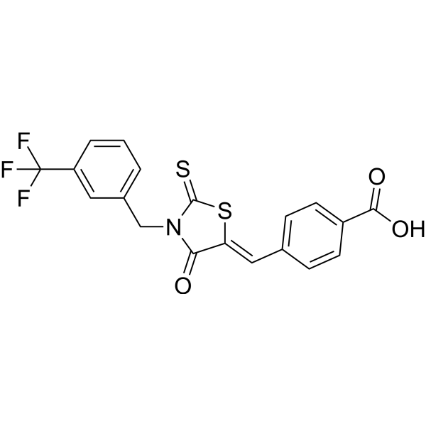 CY-09 Chemical Structure