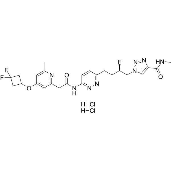 IPN60090 dihydrochloride