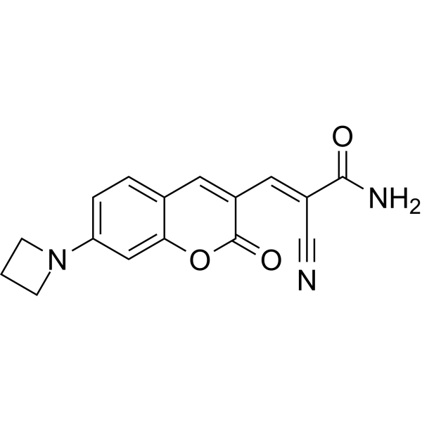 RT-NH2 Chemical Structure