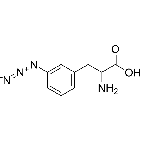 (Rac)-<em>Azide-phenylalanine</em>