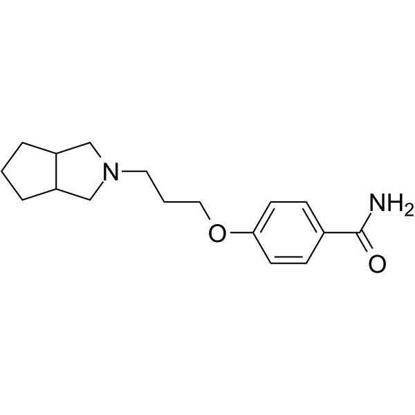 S 38093 Chemical Structure