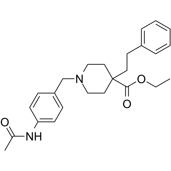 CYM51010 Chemical Structure