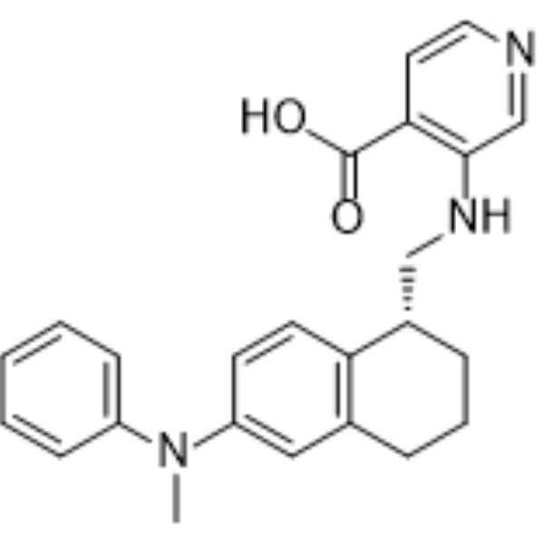 QC6352 Chemical Structure