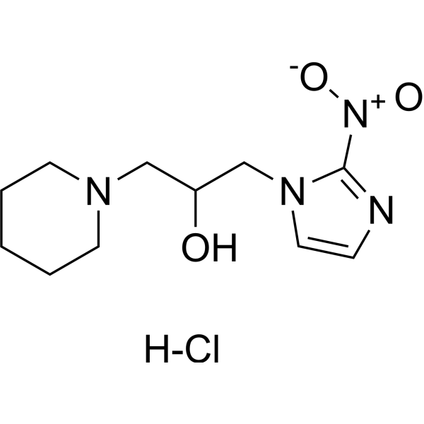 <em>Pimonidazole</em> hydrochloride