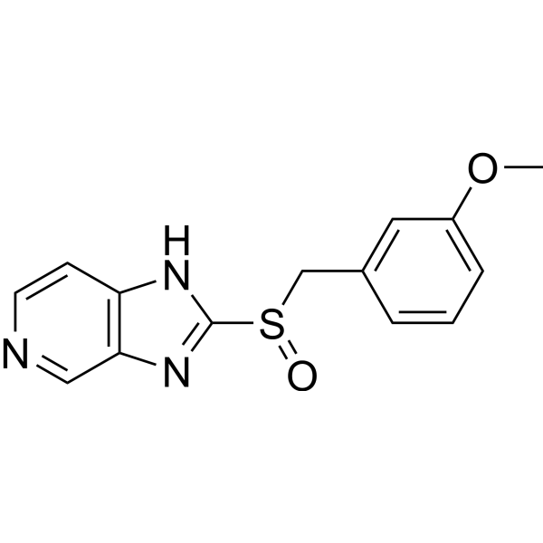 WY-47766 Chemical Structure