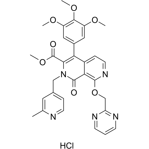 T-0156 Chemical Structure
