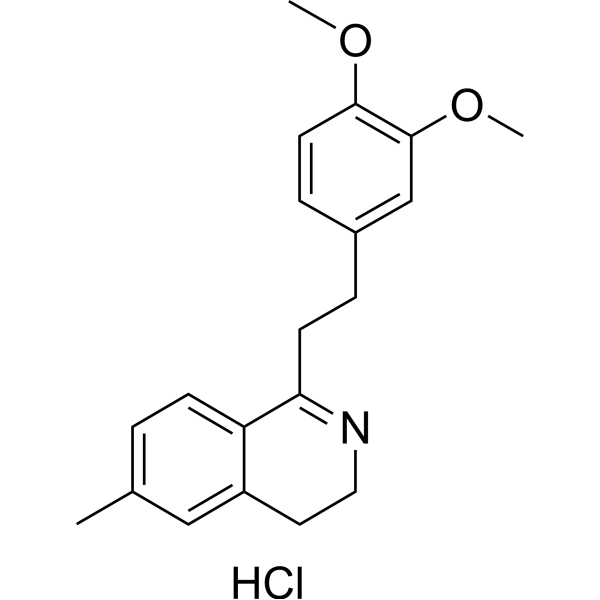 PF-10040 Chemical Structure