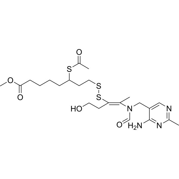 Octotiamine