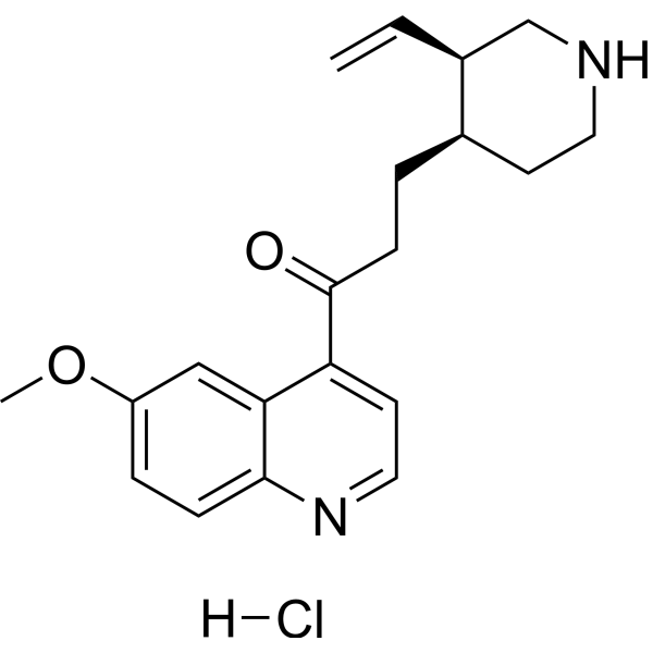 Viquidil hydrochloride