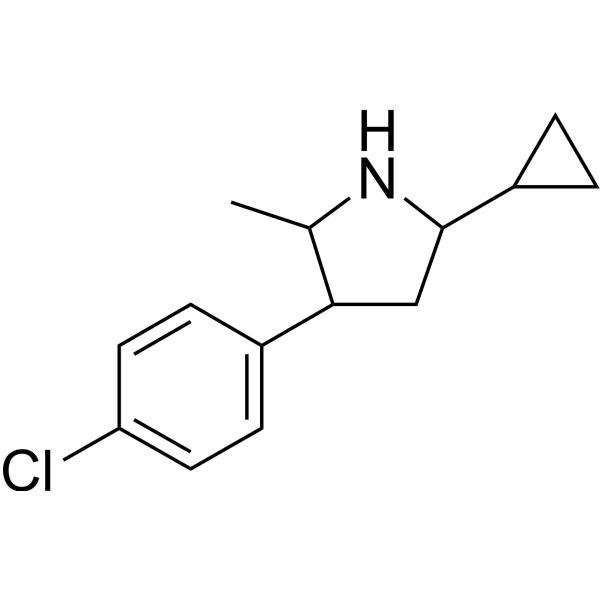 Picilorex Chemical Structure