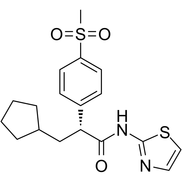RO-28-1675 Chemical Structure