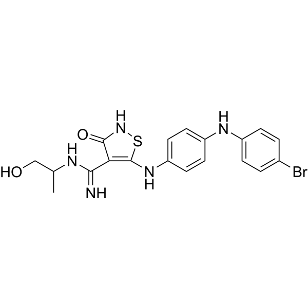 VRX0466617 Chemical Structure