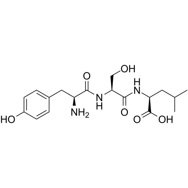 Tyroserleutide Chemical Structure