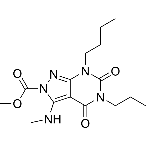 AA 2379 Chemical Structure