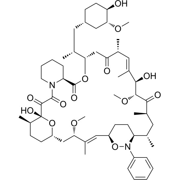 ILS-920 Chemical Structure