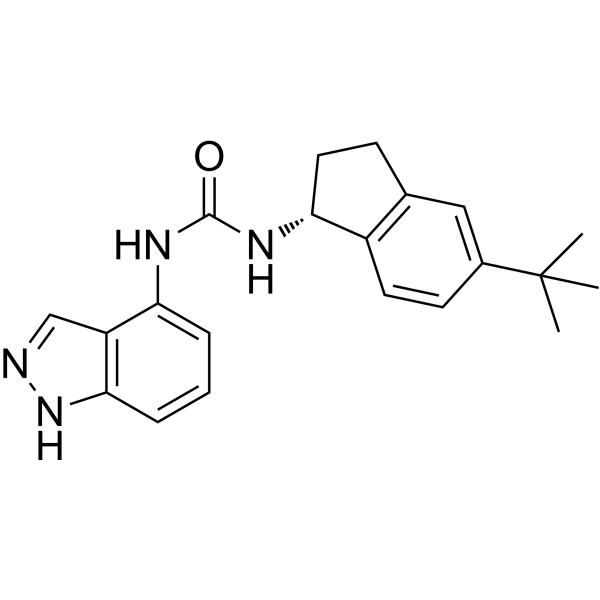ABT-102 Chemical Structure